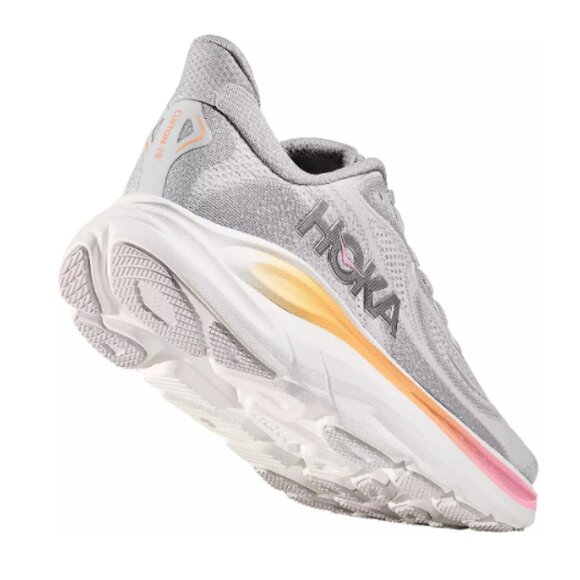 (Cheap) Women's Clifton 10 Hoka Sneaker - NEW with a tag - Picture 2 of 7